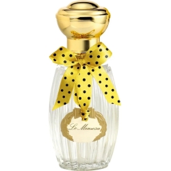 Le Mimosa - eau de toilette for women spray 50 ml