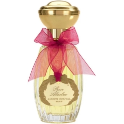 Rose Absolue - eau de parfum for women spray 100 ml