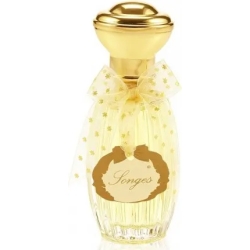 Songes - eau de parfum for women spray 50 ml