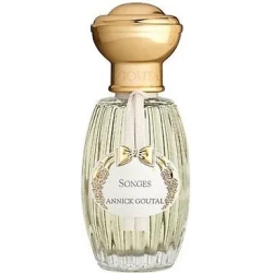 Songes - Eau De Toilette for women spray 100 ml