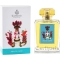 Aria di Capri - Eau de Parfum for women spray 100 ml