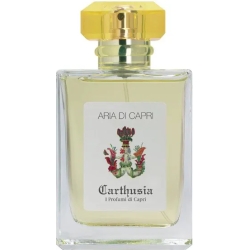 Aria Di Capri - Eau de Toilette for women spray 50 ml