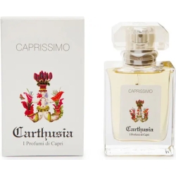 Caprissimo - eau de toilette for women spray 100 ml