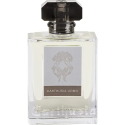 Carthusia Uomo eau de parfum 50 ml spray