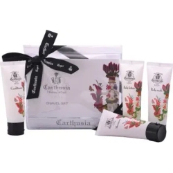 Car Travel Set