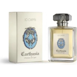 Io Capri - Eau de Toilette unisex spray 100 ml