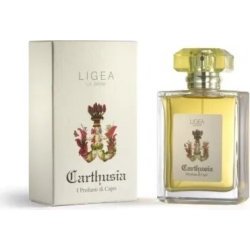 Ligea la sirena - eau de toilette for women spray 50 ml