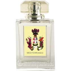 Mediterraneo - Eau de Parfum Unisex spray 50 ml