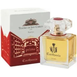 Prima Teatro di San Carlo - eau de parfum unisex spray 50 ml
