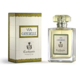 Via Camerelle - Eau de Toilette unisex spray 50 ml