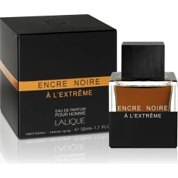 Encre Noire a l'Extreme - eau de parfum for men spray 100 ml