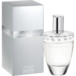 Fleur de Cristal - eau de parfum for women spray 100 ml