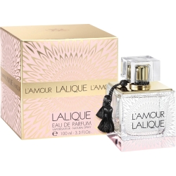 L'Amour - eau de parfum for women spray 100 ml