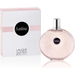 Satine - eau de parfum for women spray 100 ml