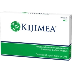 Kijimea -  Intestinal health supplement 28 capsules