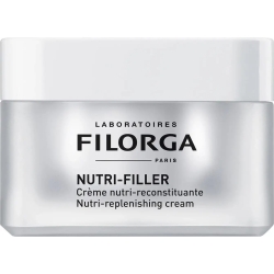 Nutri-filler - regenerating replumpling face cream 50 ml