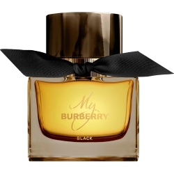 my burberry black - eau de parfum for women spray 50 ml