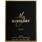 my burberry black - eau de parfum for women spray 50 ml