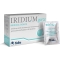 Iridium - disposable sterile ocular gauze 20 sachets