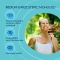 Iridium - disposable sterile ocular gauze 20 sachets