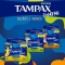 Compact tampons with applicator - Super - pack of 24