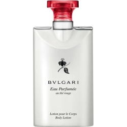 eau parfumee au the rouge body lotion 200 ml