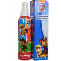 The team of puppies - fresh scented Eau de Cologne 200 ml