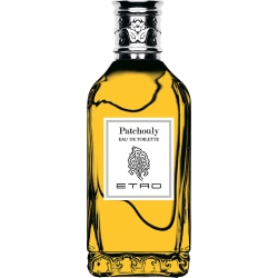 patchouly - eau de parfum unisex spray 50 ml