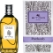 patchouly - eau de parfum unisex spray 50 ml