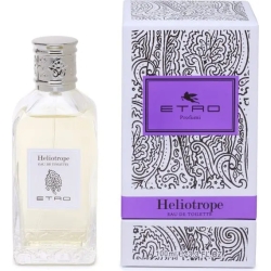 heliotrope - eau de toilette unisex spray 100 ml