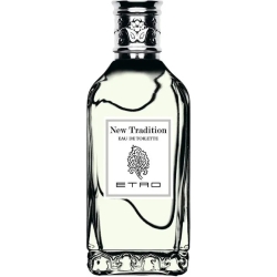 new tradition - eau de toilette unisex 100 ml spray