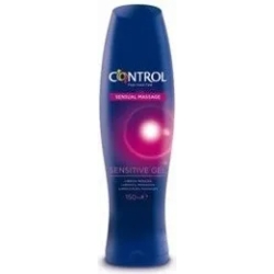 Sensual Massage Nature 150ml