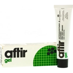 aftir - anti-lice gel 40 g