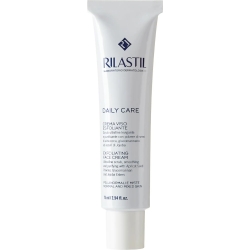 daily care - deep cleansing face exfoliating cream 75 ml