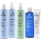 daily care - deep cleansing face exfoliating cream 75 ml