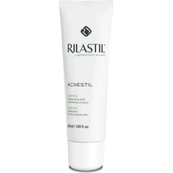 acnestil - face cream for acne-prone skin 50ml