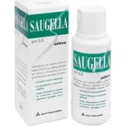 active ph 3.5 cleanser 500 ml
