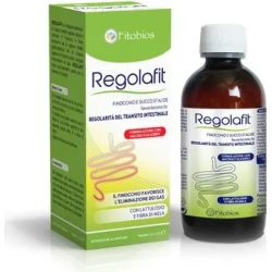 regolafit dietary supplement for gastrobowel movements 120 ml