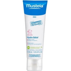 Hydra Bebè facial cream 40 ml