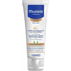 Cold Cream - Protective cream 40 ml