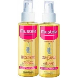 stretch marks prevention oil - bipack of 105ml + 105ml