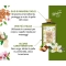 huilerie olio di mandorle dolci vaniglia e macadamia 300 ml