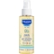 Moisturizing Massage Oil 100ml