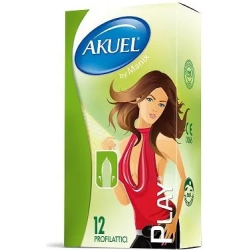 Play 12 condoms