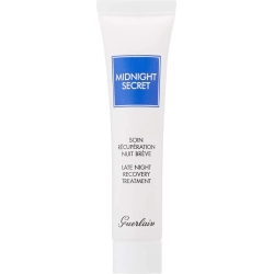 Midnight Secret Night Treatment Facial Serum