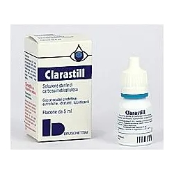 clarastill - eye drops 5 ml