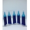 Bath vials - Preparation based on essential oils 10 vials