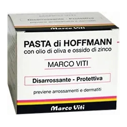 Hoffman paste soothing cream for children 200 ml
