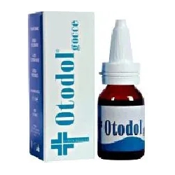 otodol gocce auricolari antinfiammatorie 10 ml