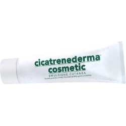 Cicatrenederma Cosmetic Emulsione Cutanea 50ml